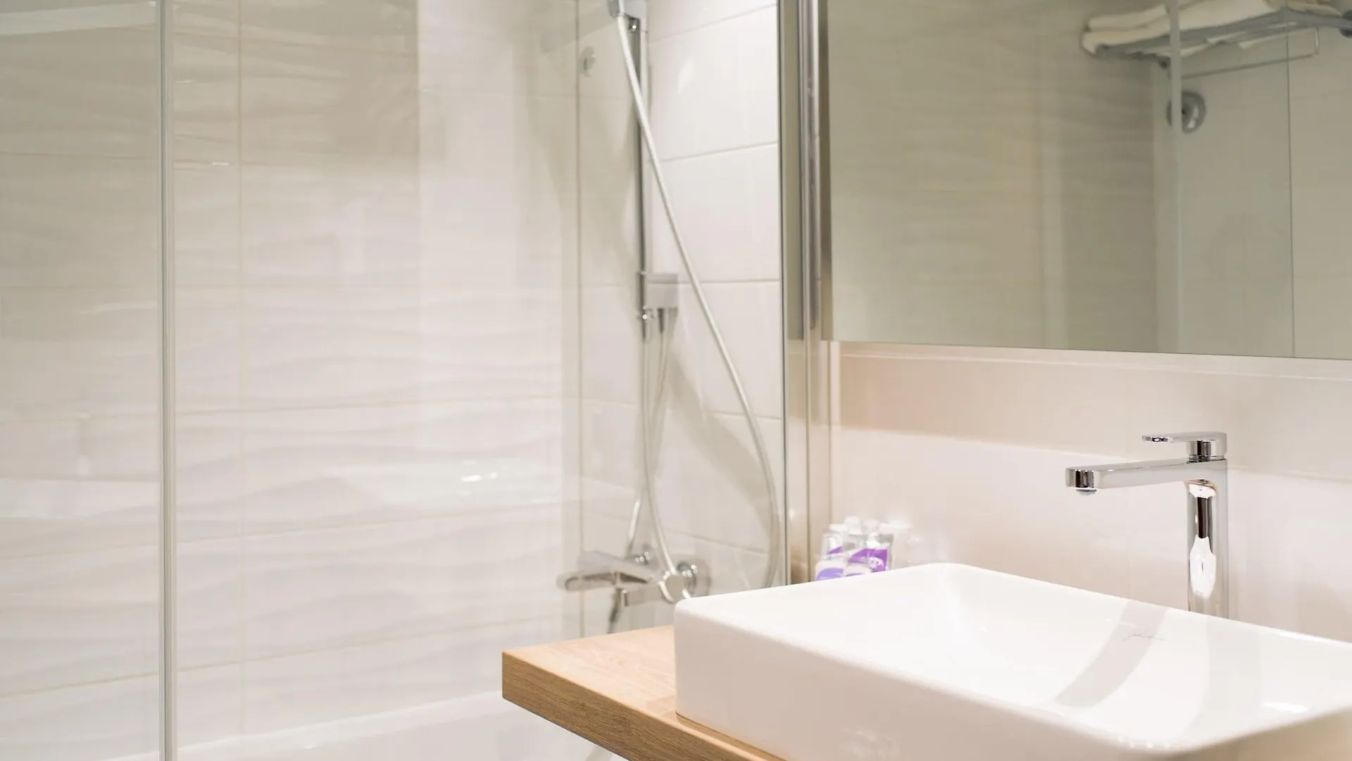 Ariane Hotel Fos Sur Mer Fos-sur-Mer