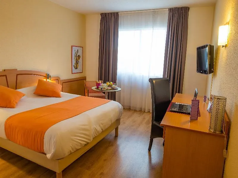 Ariane Hotel Fos Sur Mer Fos-sur-Mer
