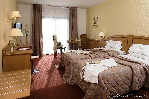 Ariane Hotel Fos Sur Mer Fos-sur-Mer