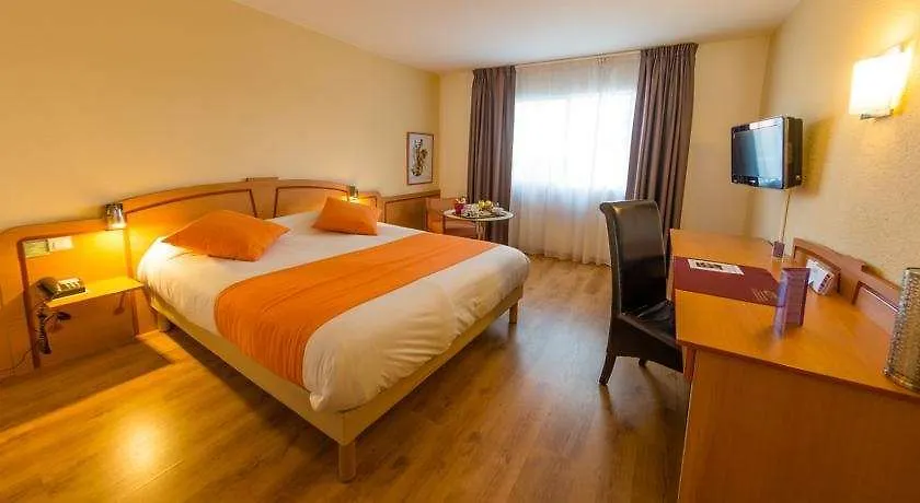 Ariane Hotel Fos Sur Mer Fos-sur-Mer