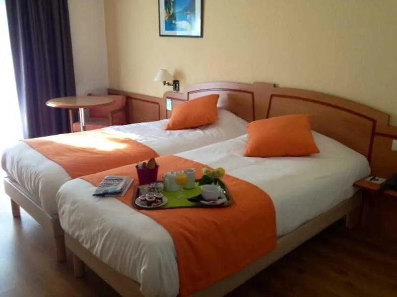 ***  Ariane Hotel Fos Sur Mer Fos-sur-Mer Frankreich