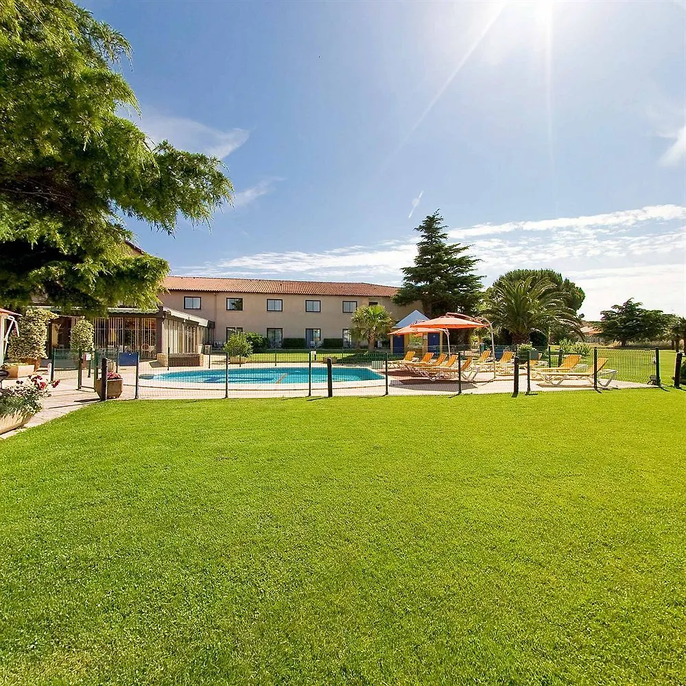 Ariane Hotel Fos Sur Mer Fos-sur-Mer