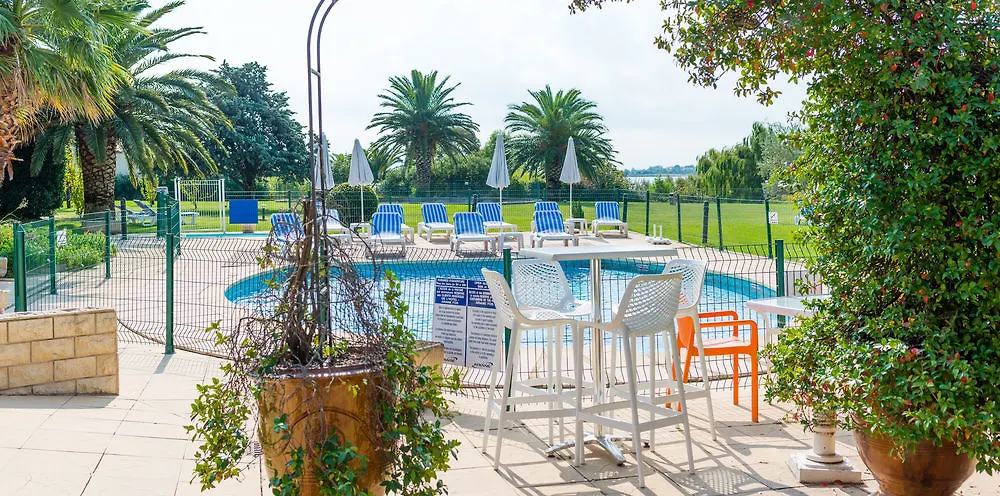 Ariane Hotel Fos Sur Mer Fos-sur-Mer Frankreich