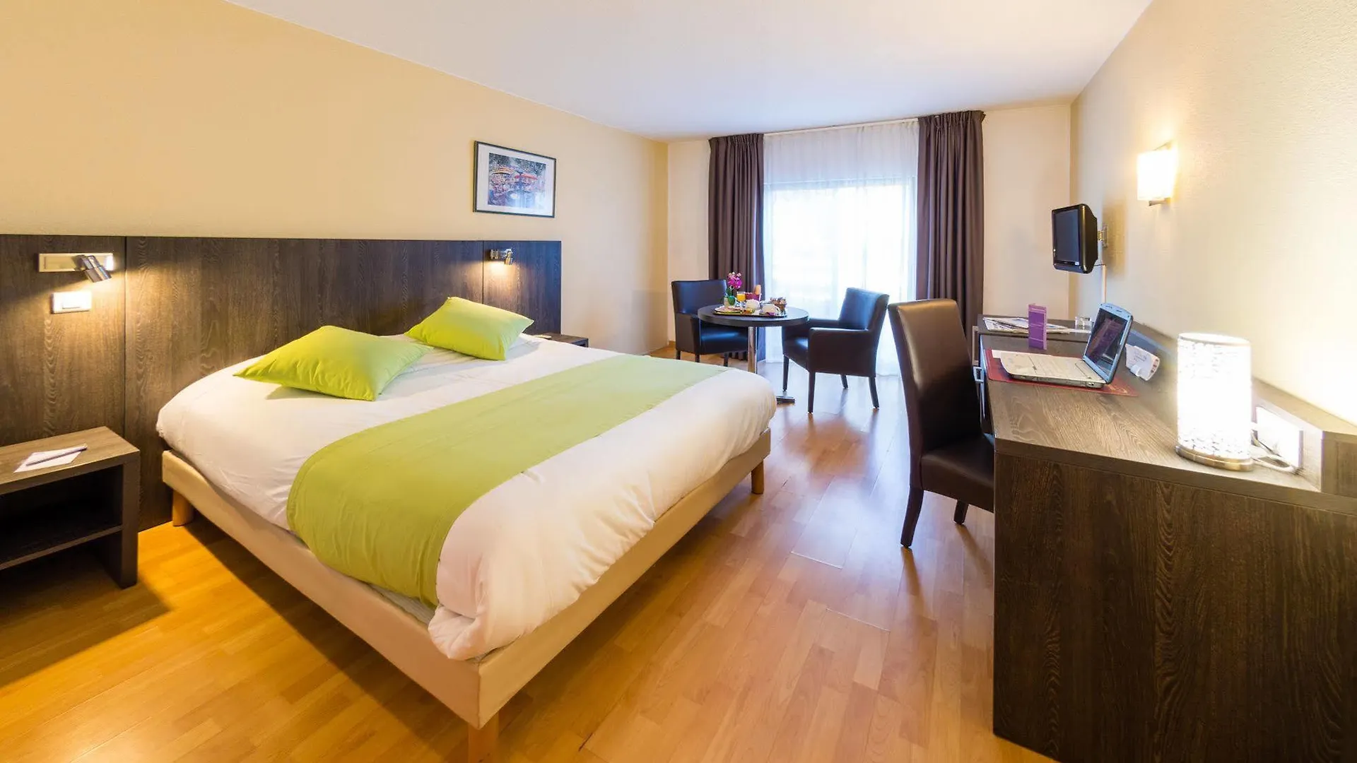 Ariane Hotel Fos Sur Mer Fos-sur-Mer