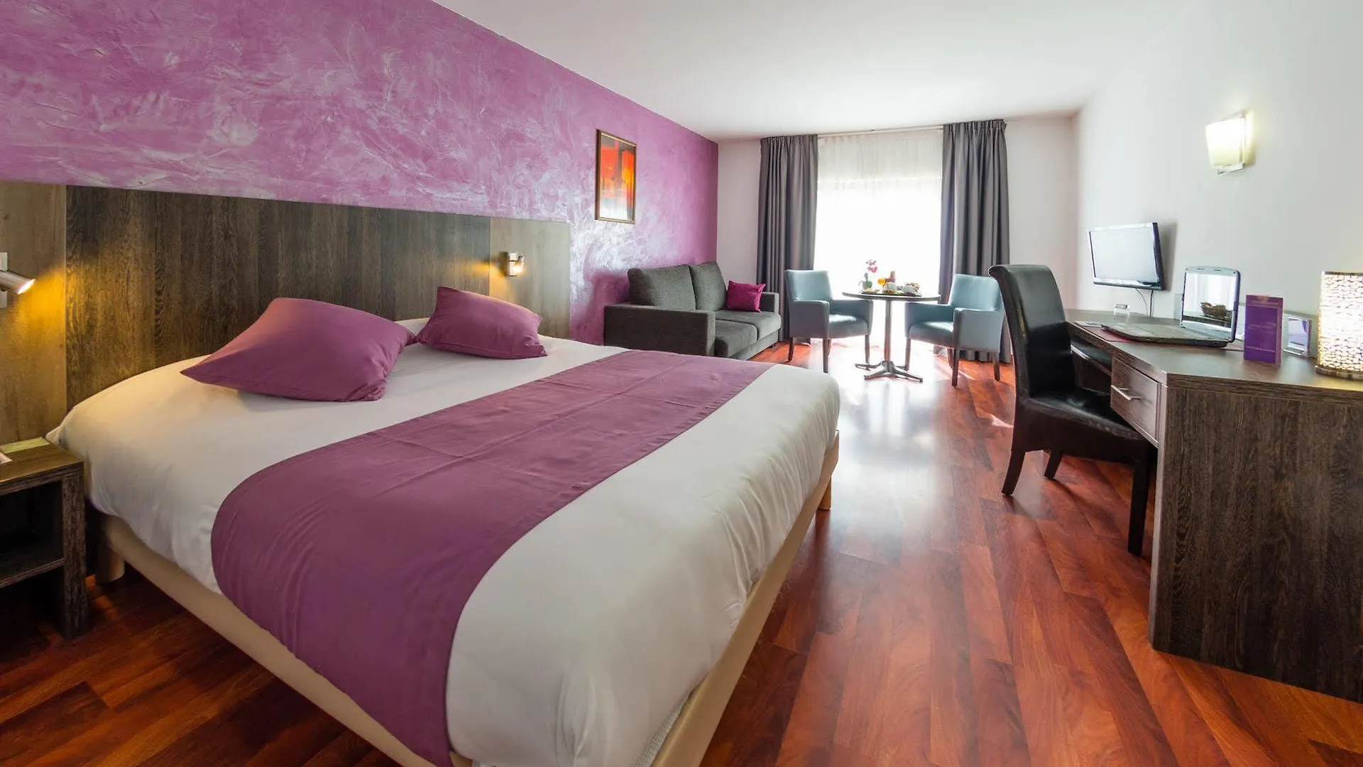Ariane Hotel Fos Sur Mer Fos-sur-Mer