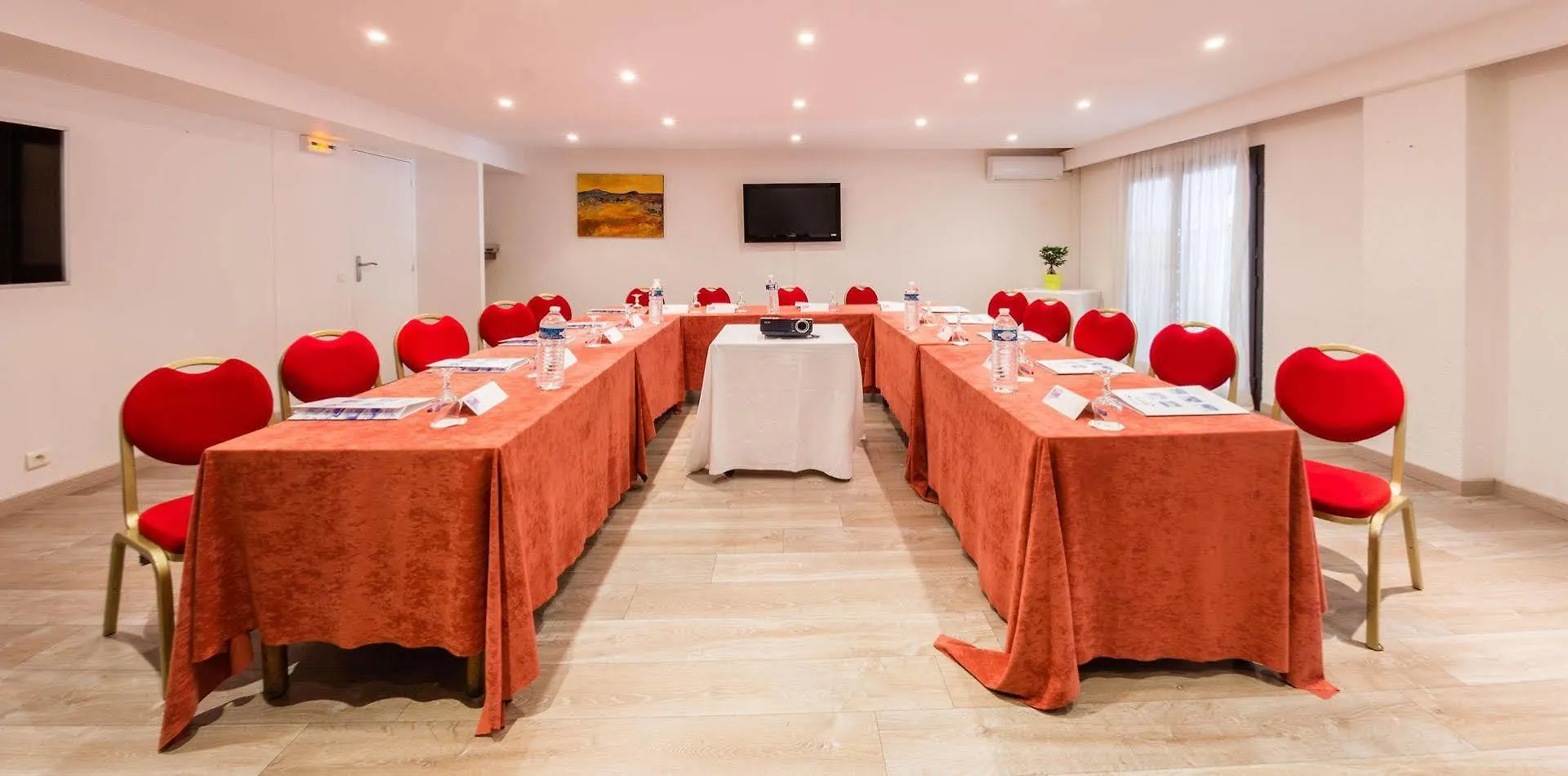 Ariane Hotel Fos Sur Mer Fos-sur-Mer