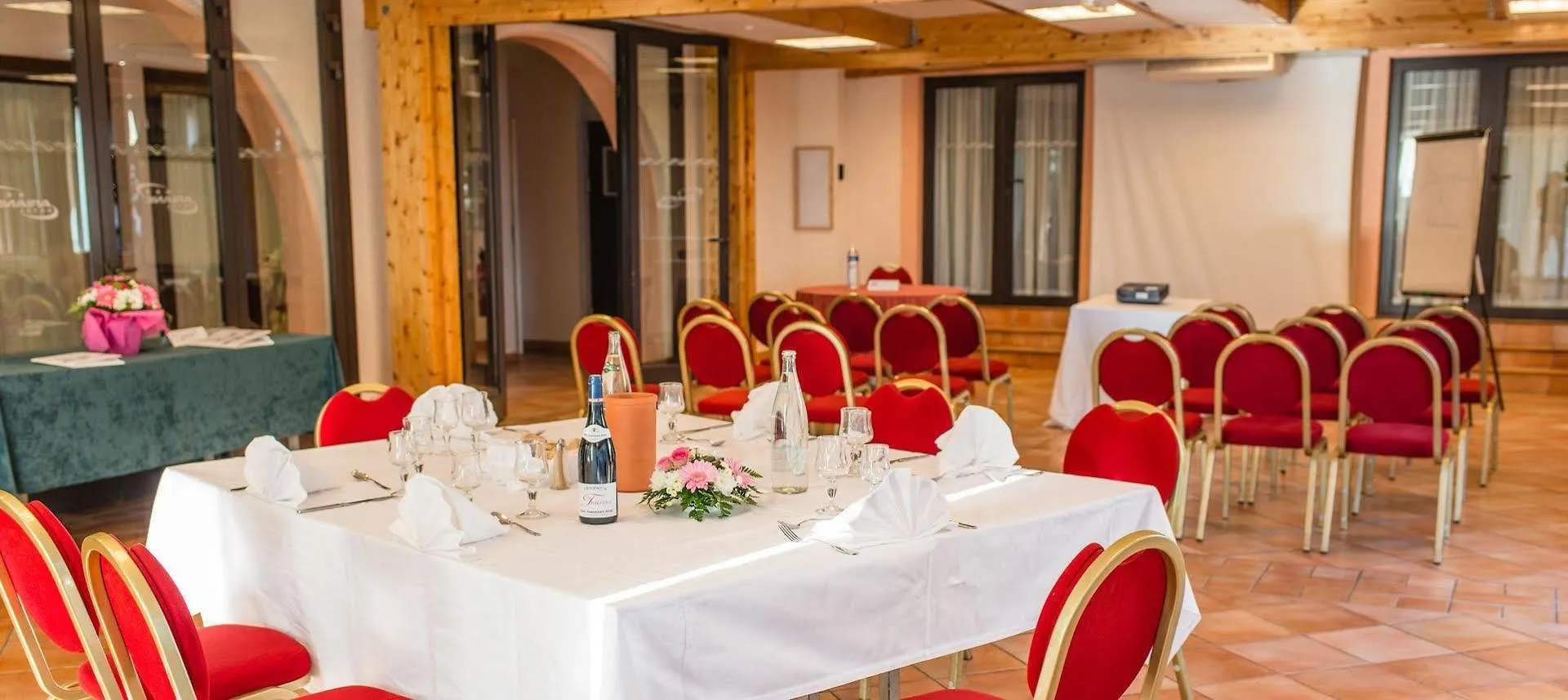 Ariane Hotel Fos Sur Mer Fos-sur-Mer