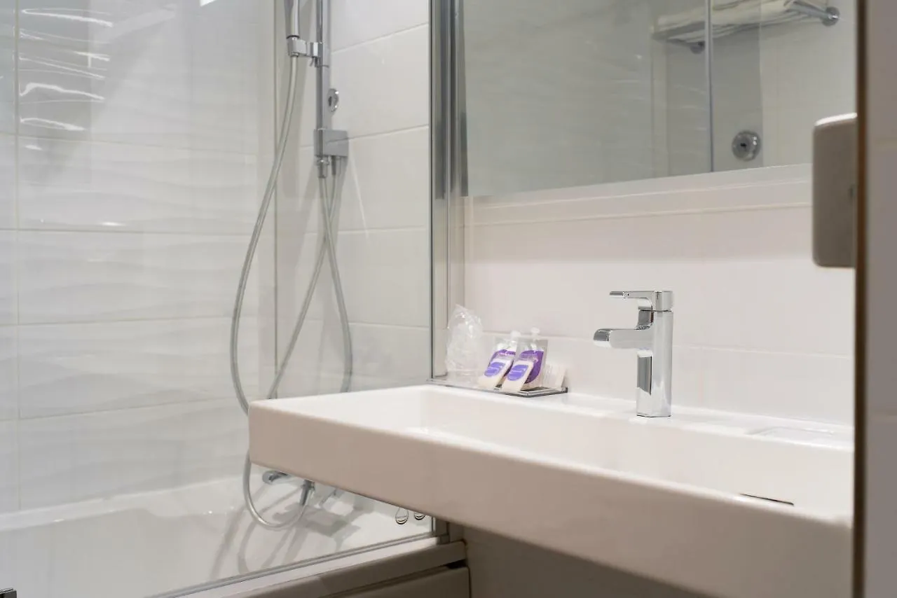 Ariane Hotel Fos Sur Mer Fos-sur-Mer Frankreich