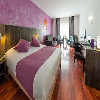 Ariane Hotel Fos Sur Mer Fos-sur-Mer 3*,