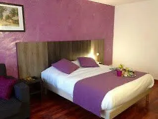 ***  Ariane Hotel Fos Sur Mer Fos-sur-Mer Frankreich