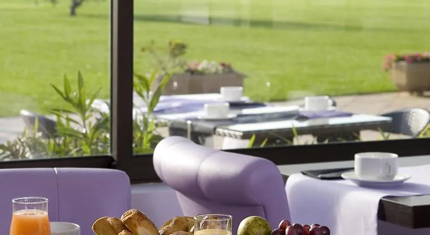 Ariane Hotel Fos Sur Mer