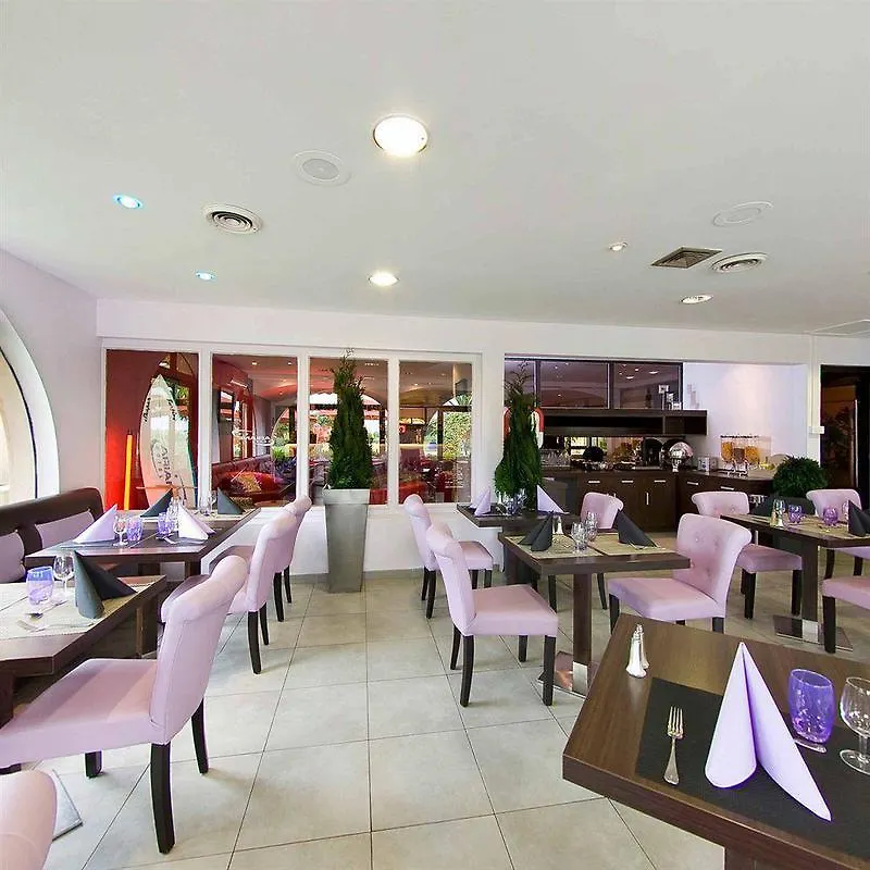 Ariane Hotel Fos Sur Mer