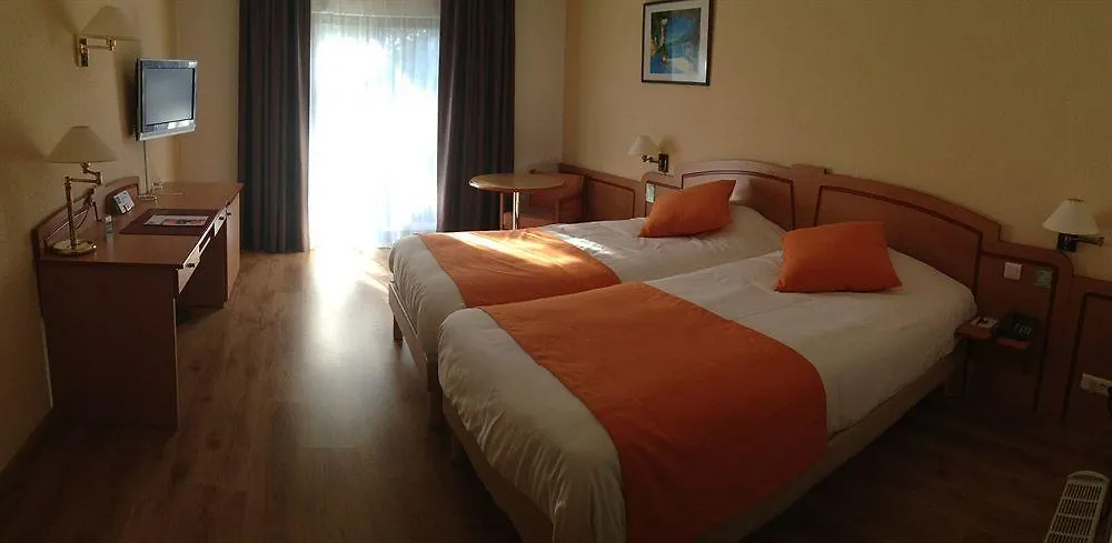 Ariane Hotel Fos Sur Mer Fos-sur-Mer
