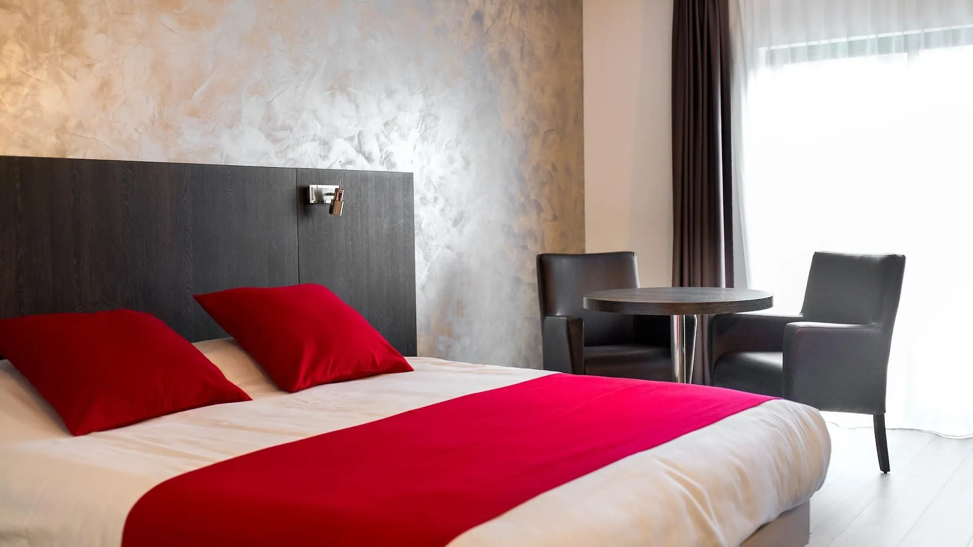 Ariane Hotel Fos Sur Mer