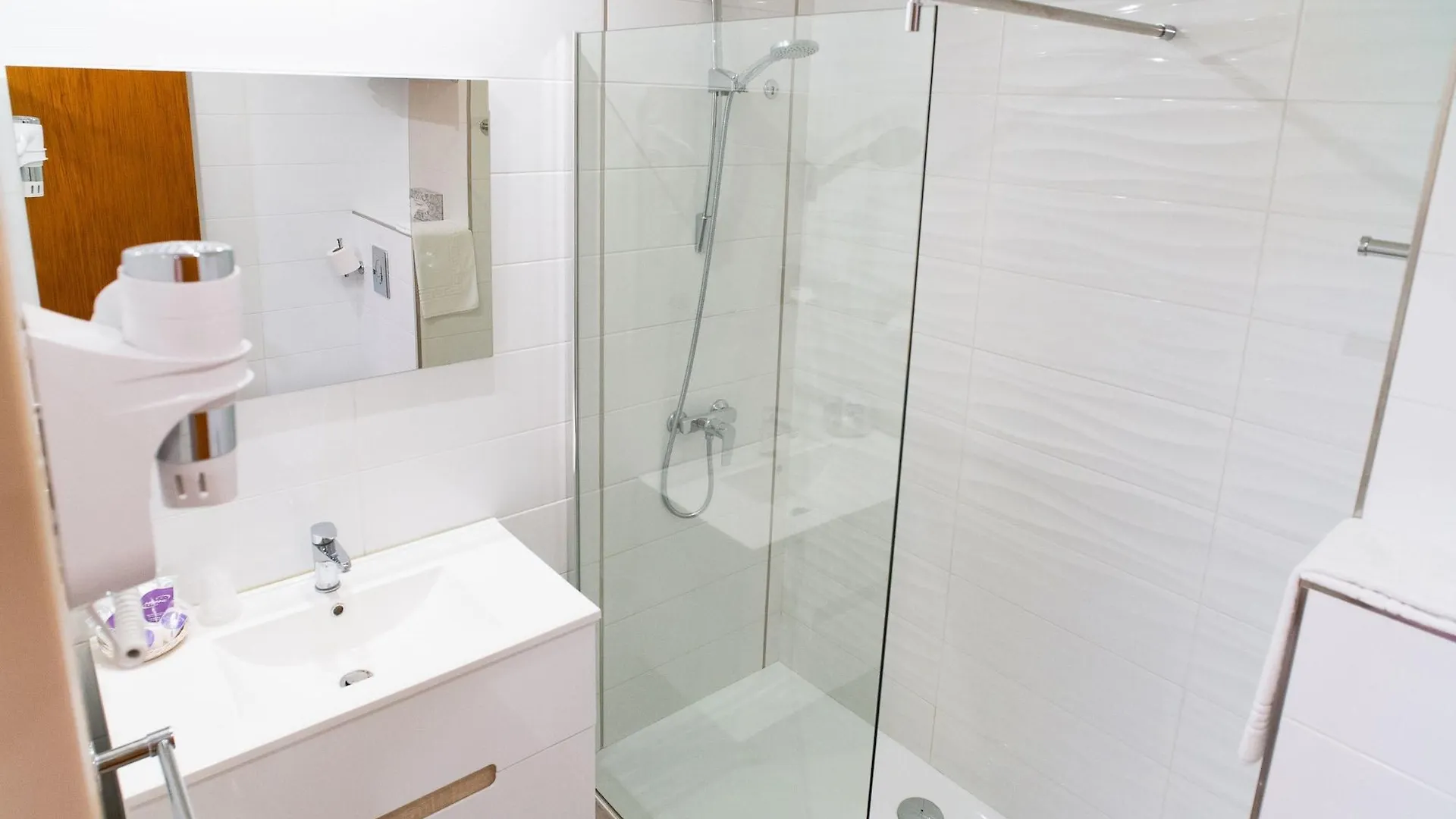 Ariane Hotel Fos Sur Mer Fos-sur-Mer 3*,