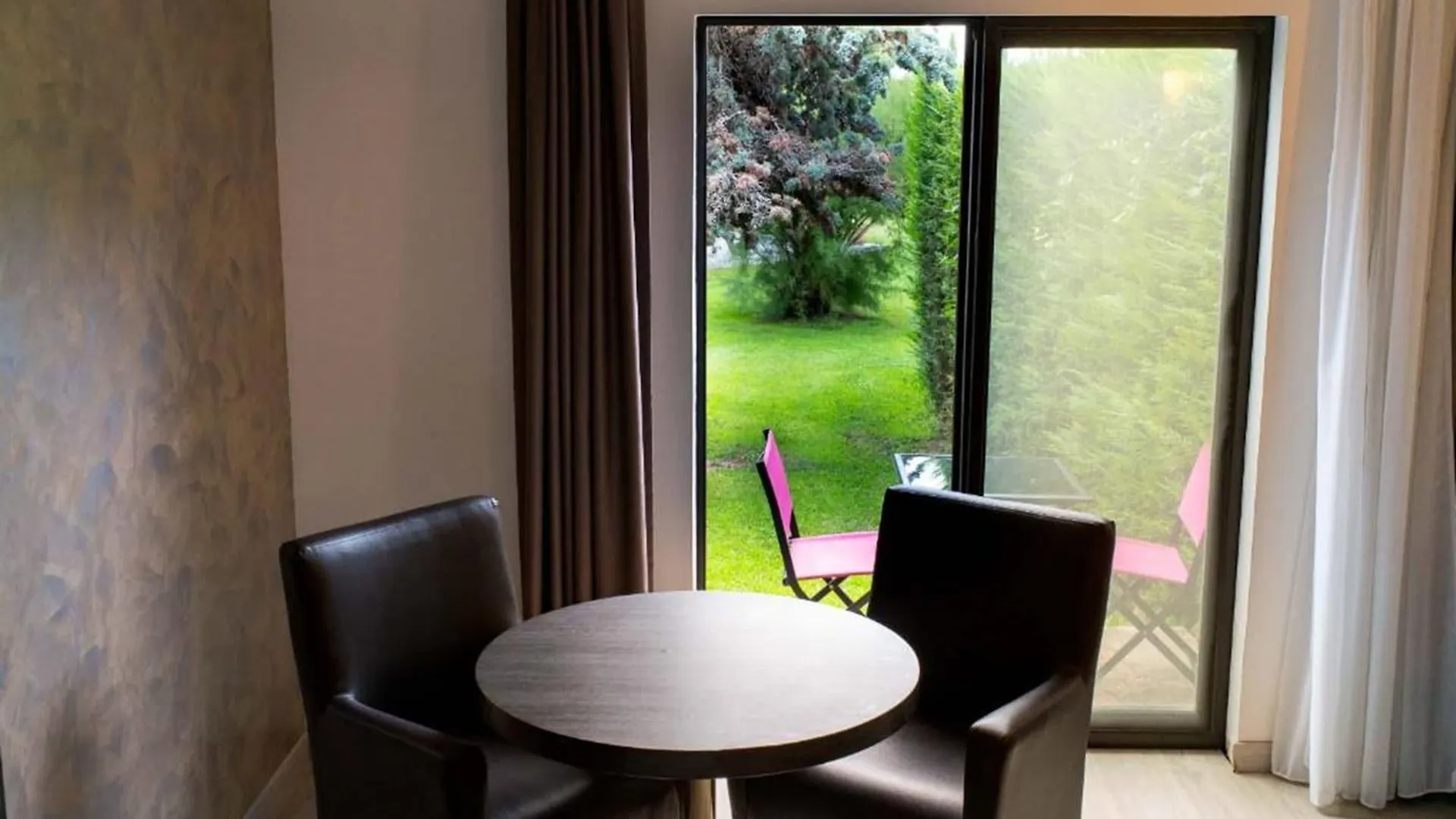 ***  Ariane Hotel Fos Sur Mer France