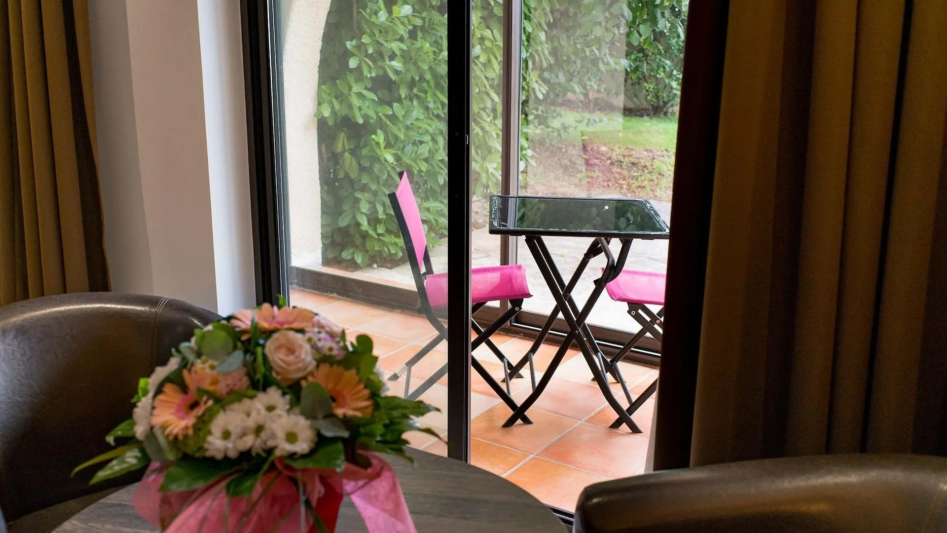Ariane Hotel Fos Sur Mer France