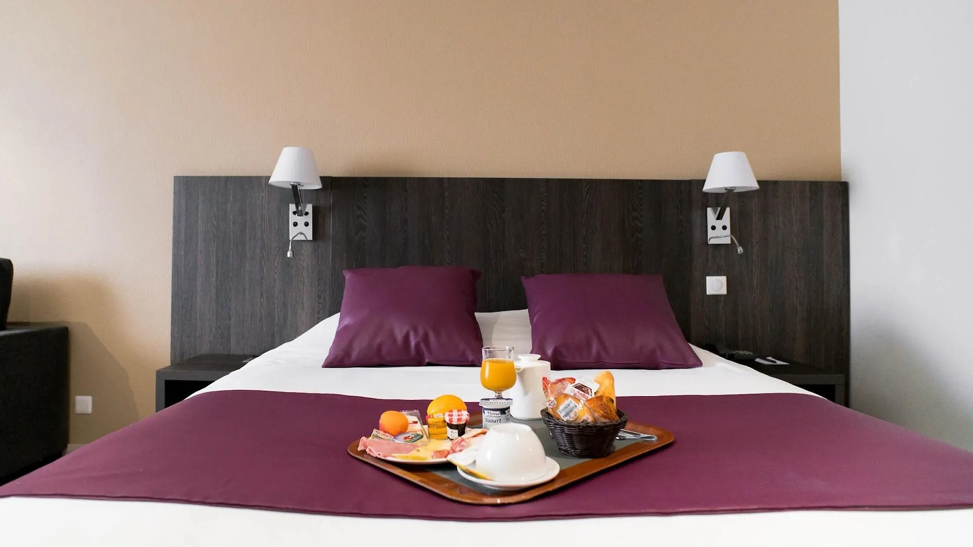 Ariane Hotel Fos Sur Mer  Fos-sur-Mer