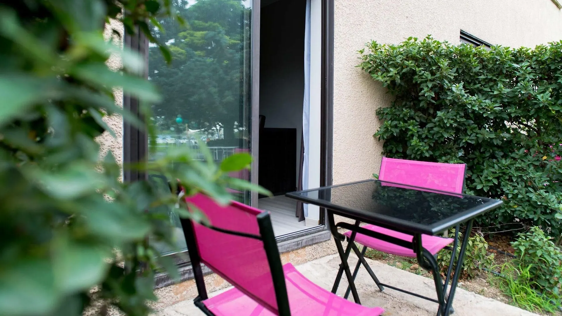 Ariane Hotel Fos Sur Mer
