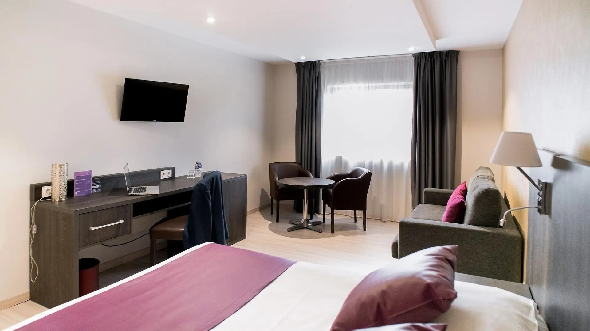 ***  Hotel Ariane Fos-sur-Mer France