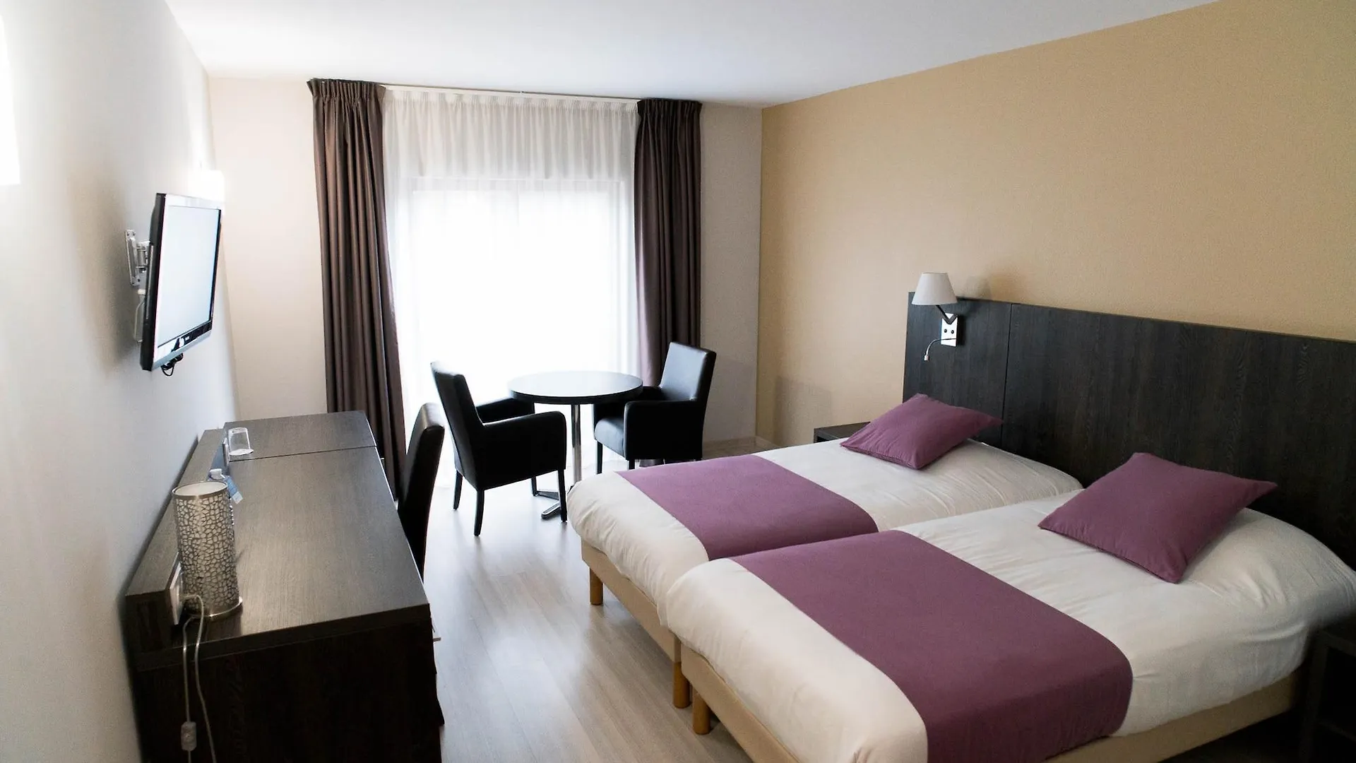 ***  Ariane Hotel Fos Sur Mer France