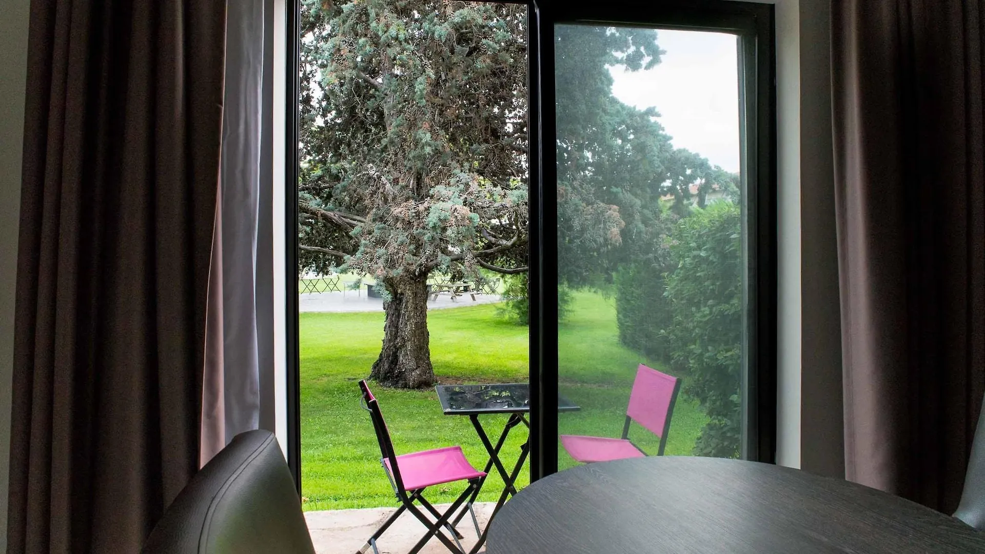 Ariane Hotel Fos Sur Mer
