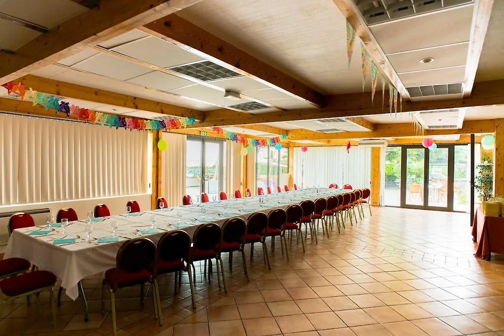 Ariane Hotel Fos Sur Mer