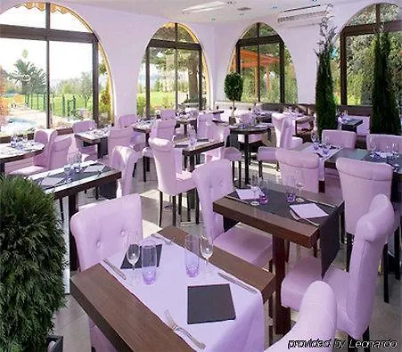 Ariane Hotel Fos Sur Mer Fos-sur-Mer France