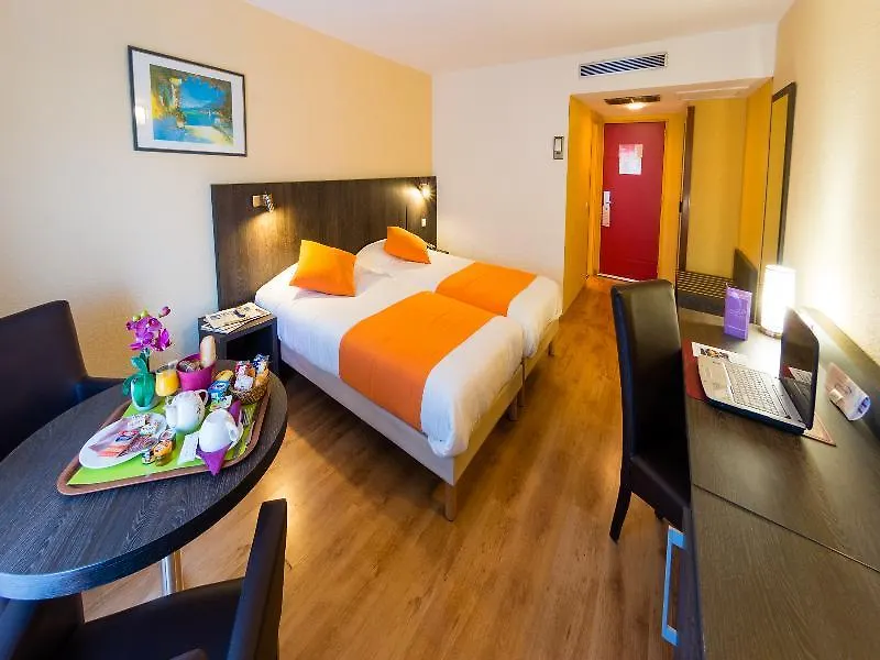 ***  Ariane Hotel Fos Sur Mer France