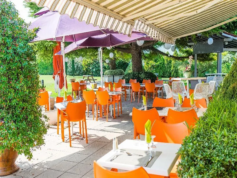 Ariane Hotel Fos Sur Mer