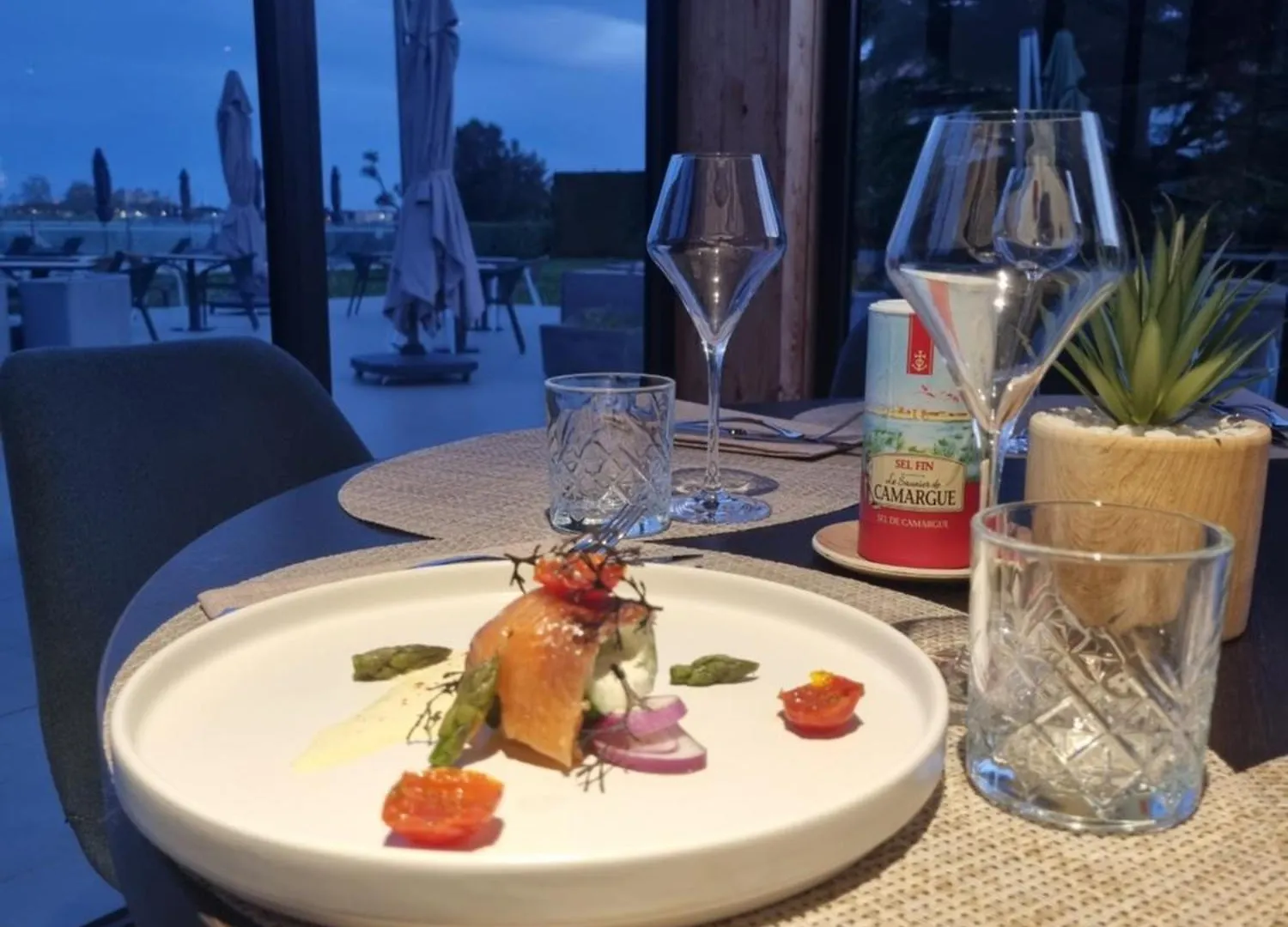 Ariane Hotel Fos Sur Mer