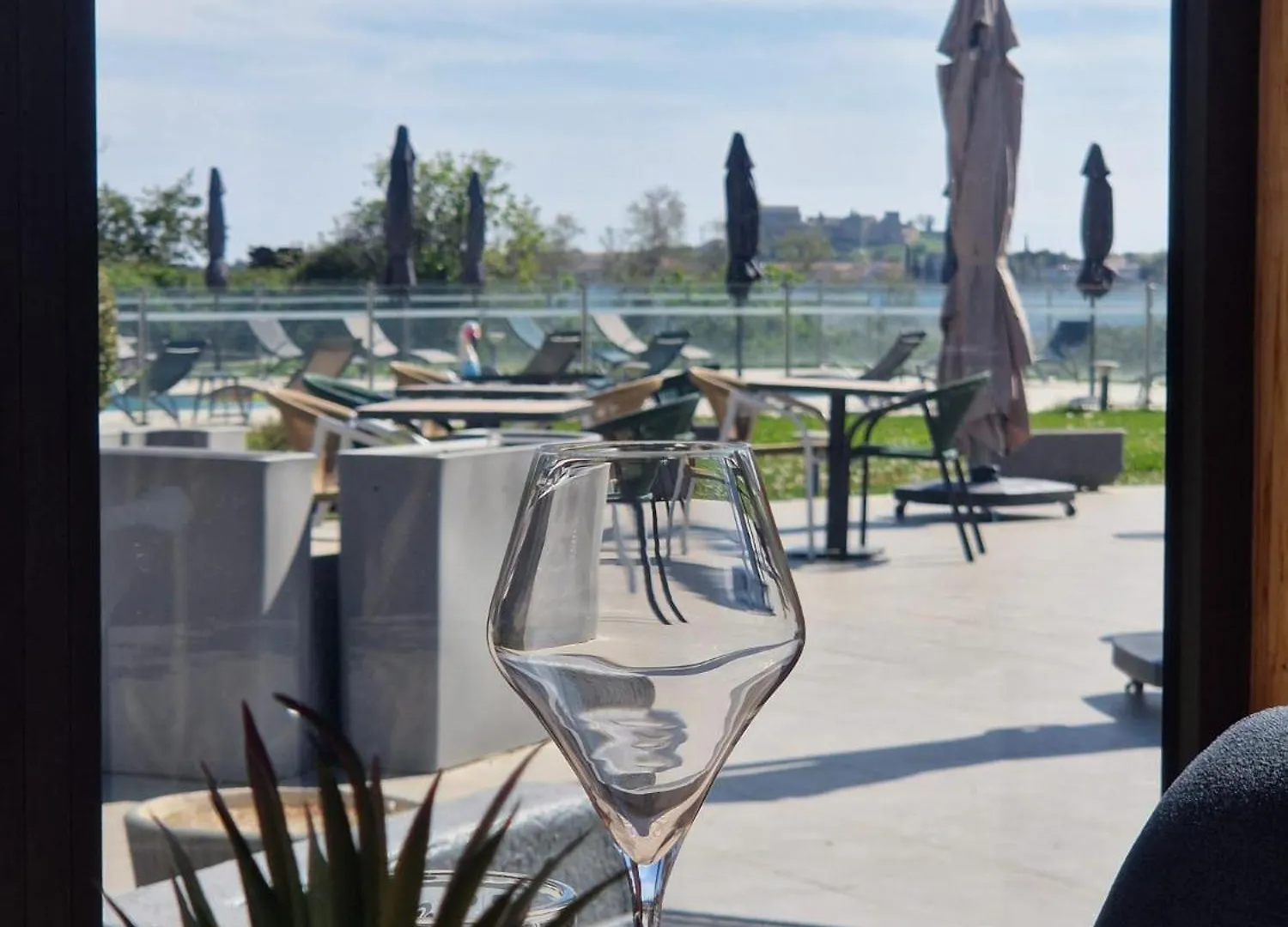 Ariane Hotel Fos Sur Mer