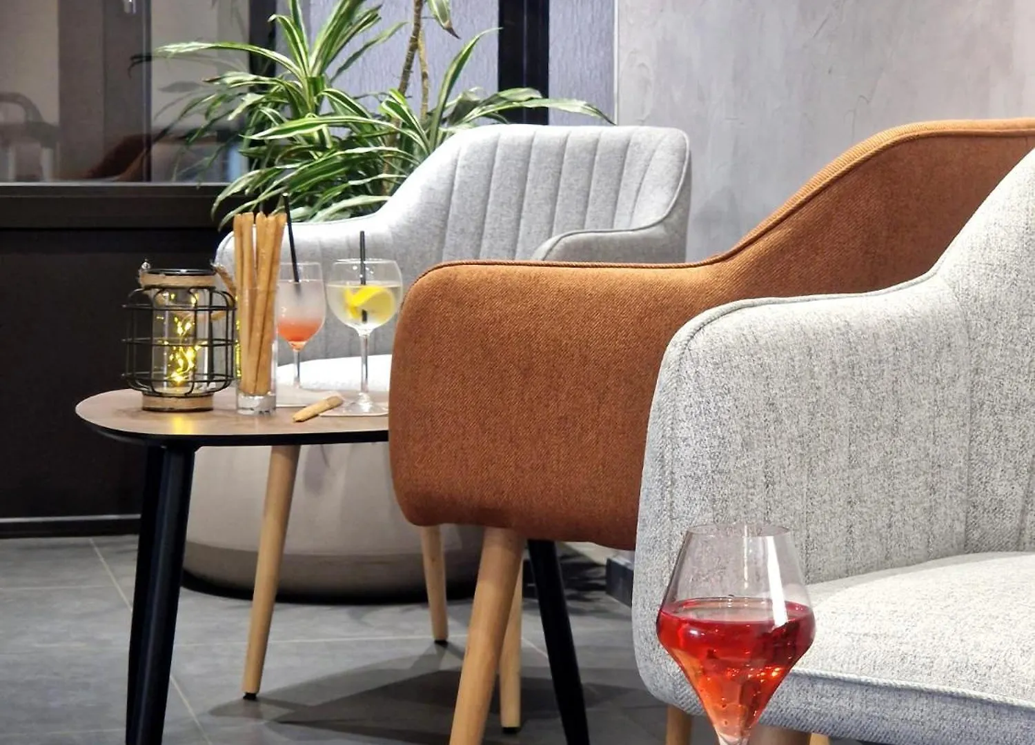 Ariane Hotel Fos Sur Mer 3*, Fos-sur-Mer France
