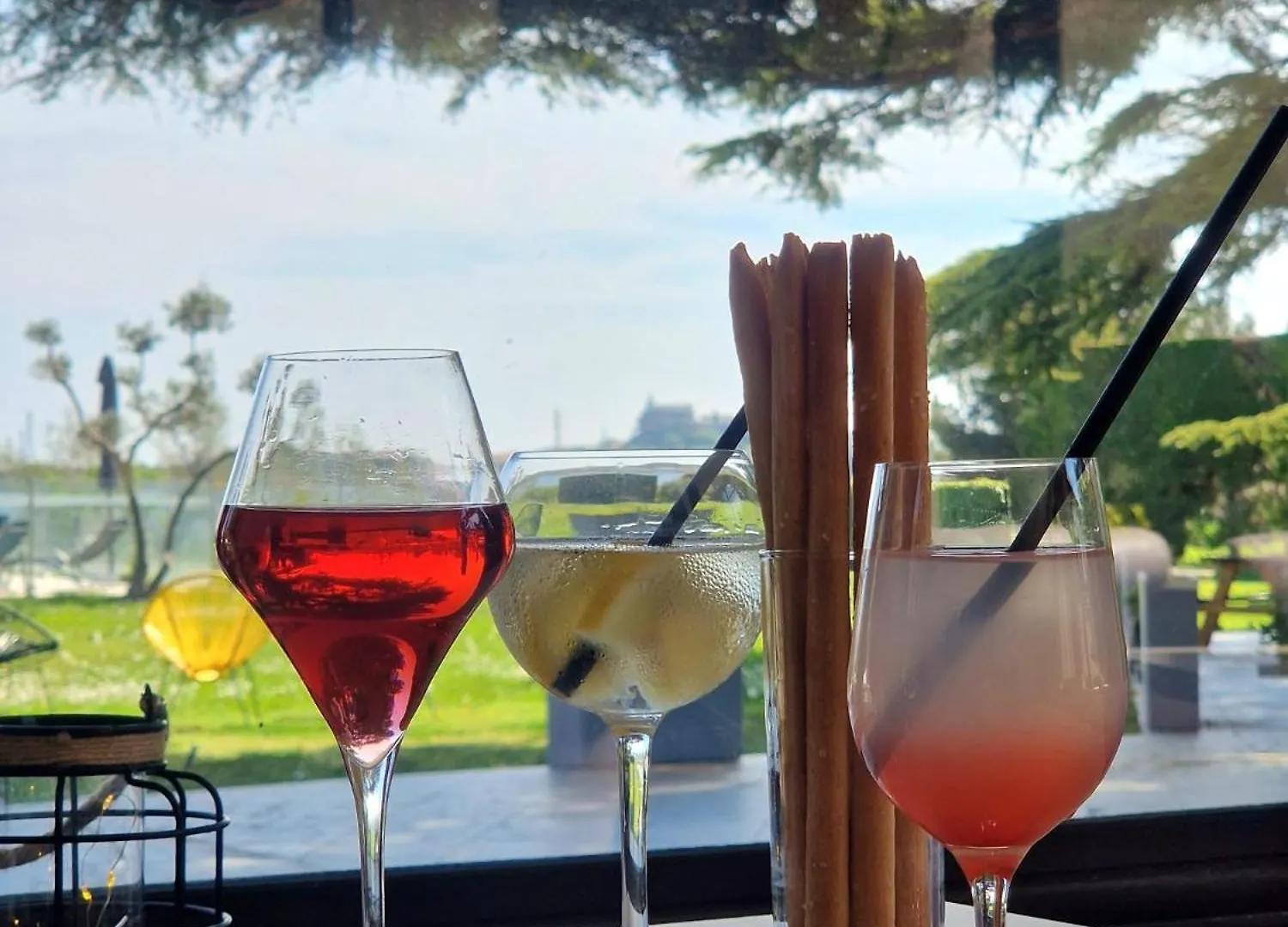 Ariane Hotel Fos Sur Mer 3*, Fos-sur-Mer