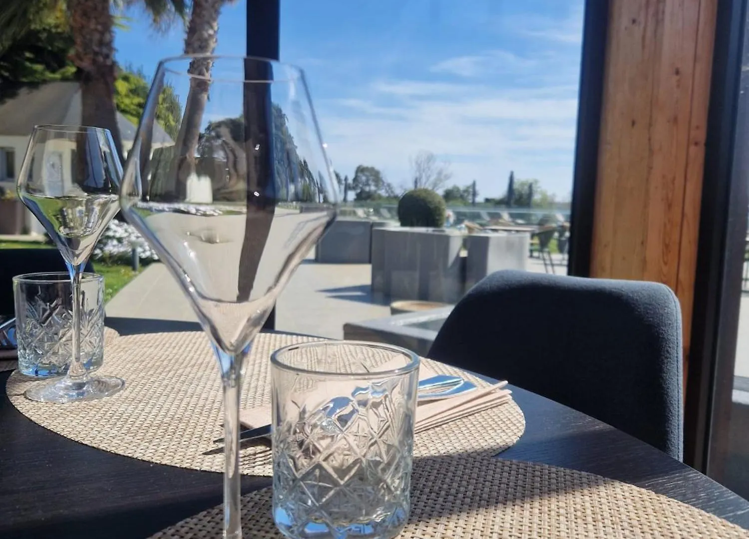 Ariane Hotel Fos Sur Mer
