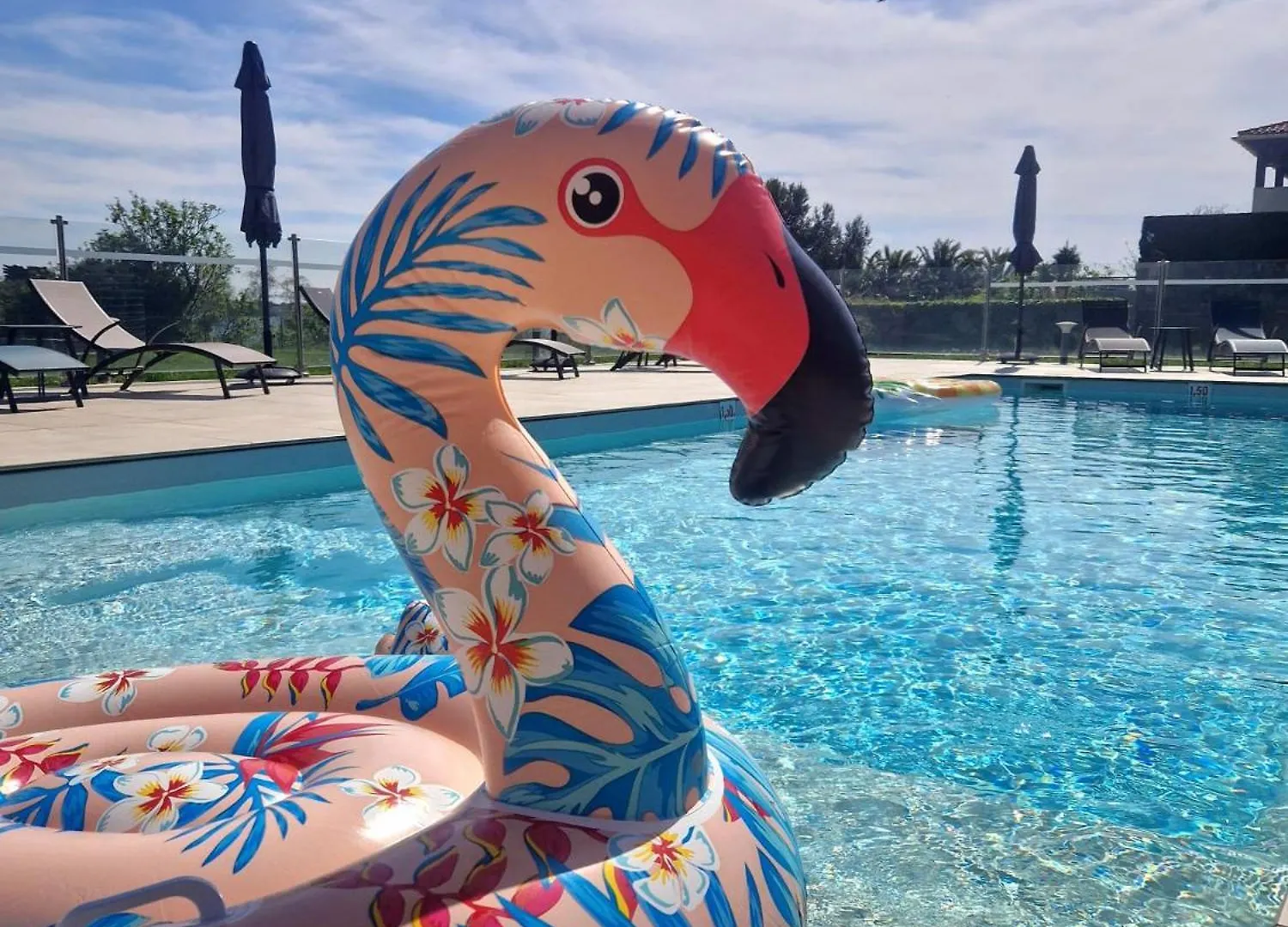 Ariane Hotel Fos Sur Mer