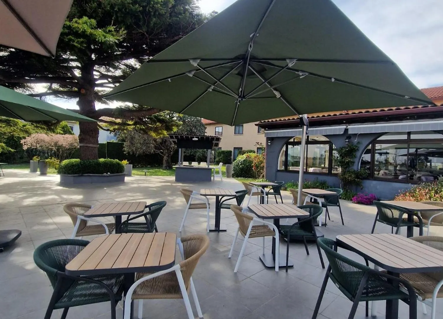 Ariane Hotel Fos Sur Mer