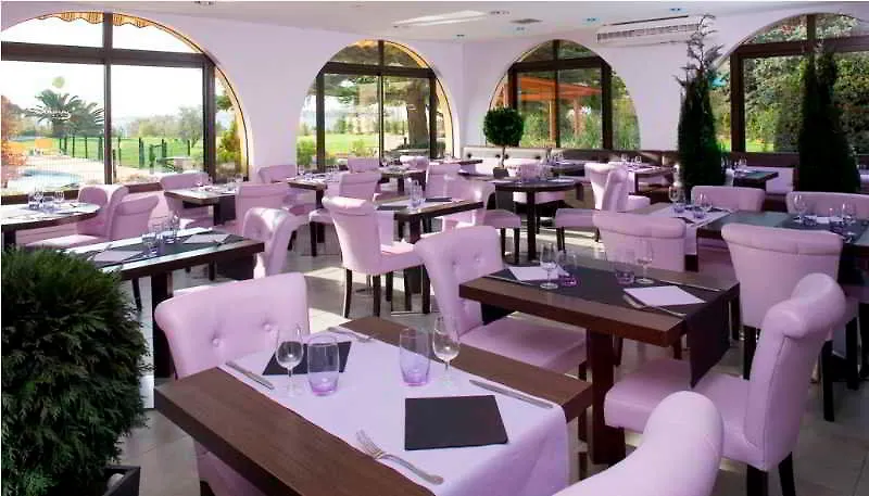 Ariane Hotel Fos Sur Mer