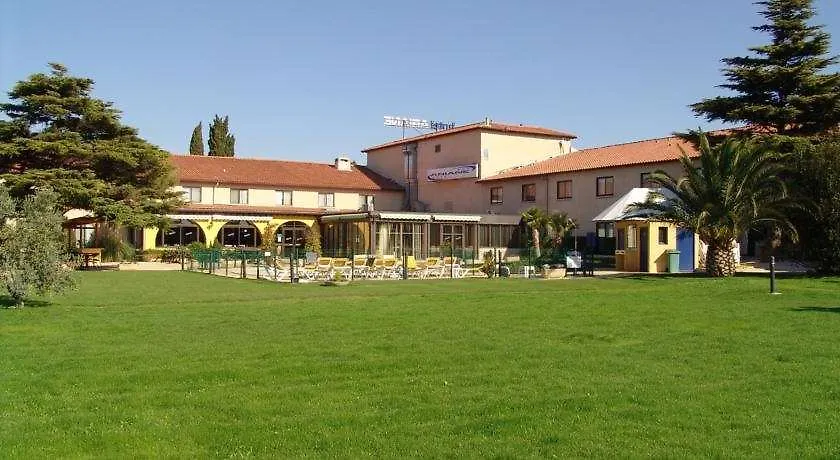 Ariane Hotel Fos Sur Mer