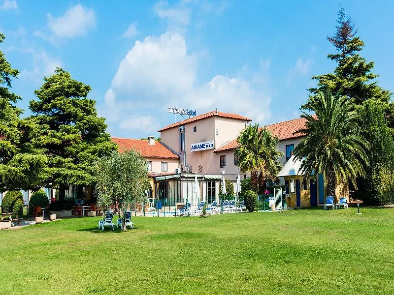 Ariane Hotel Fos Sur Mer Fos-sur-Mer