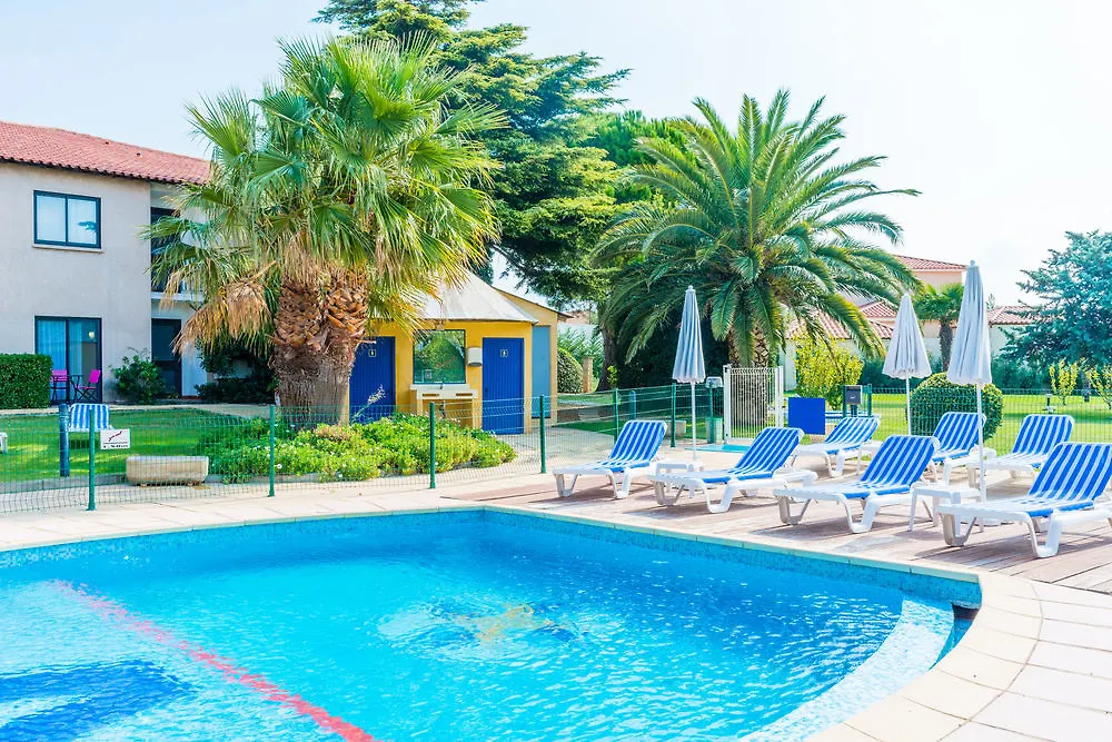 Ariane Hotel Fos Sur Mer Fos-sur-Mer