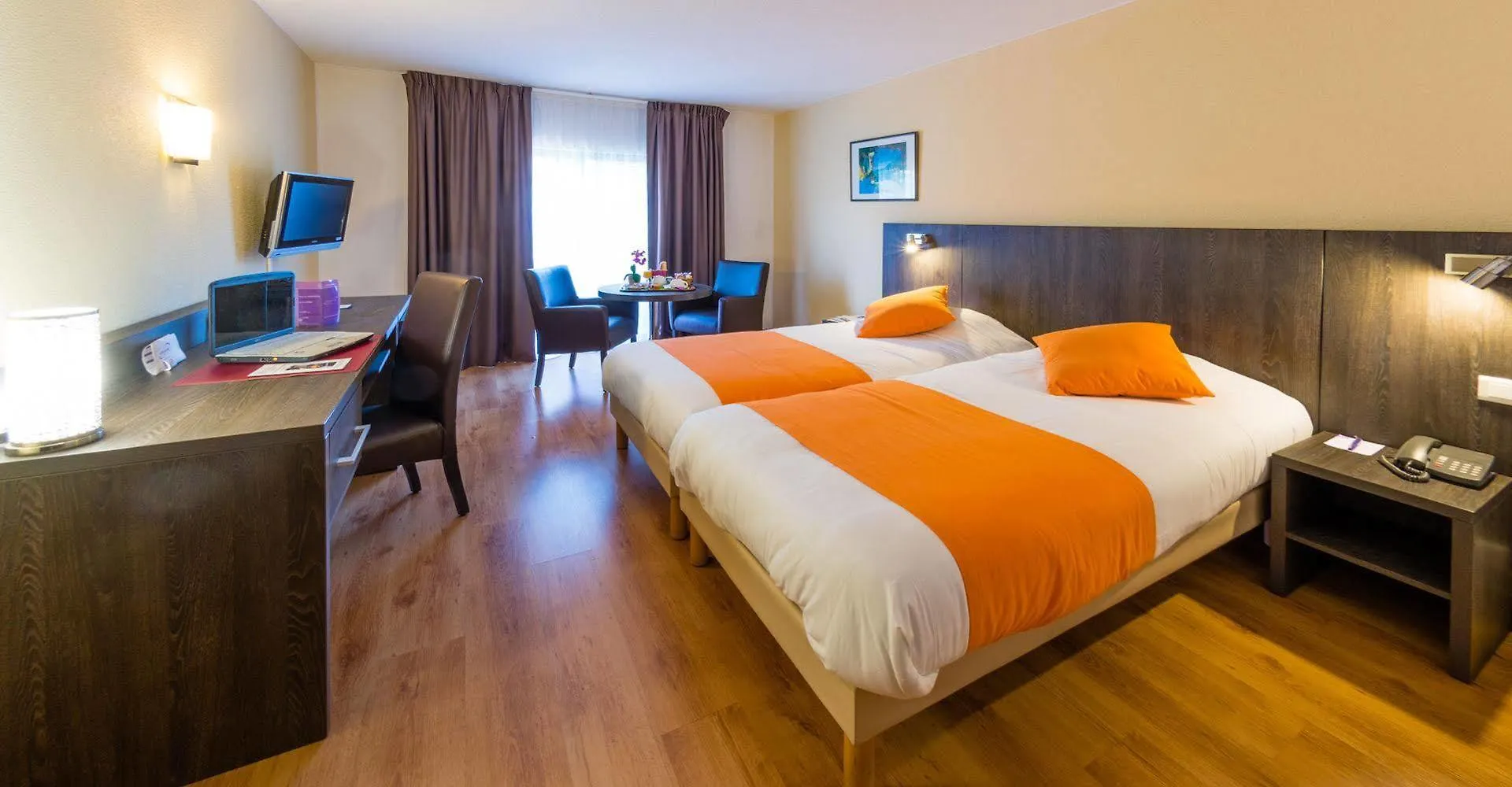 Ariane Hotel Fos Sur Mer Fos-sur-Mer