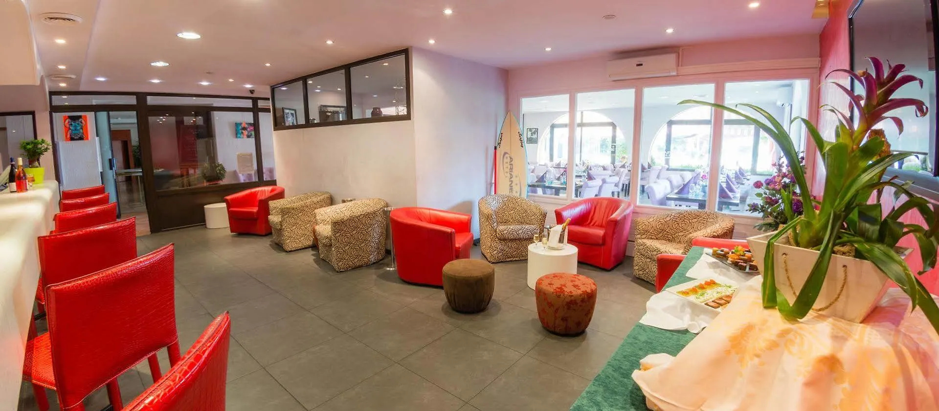 Ariane Hotel Fos Sur Mer Fos-sur-Mer