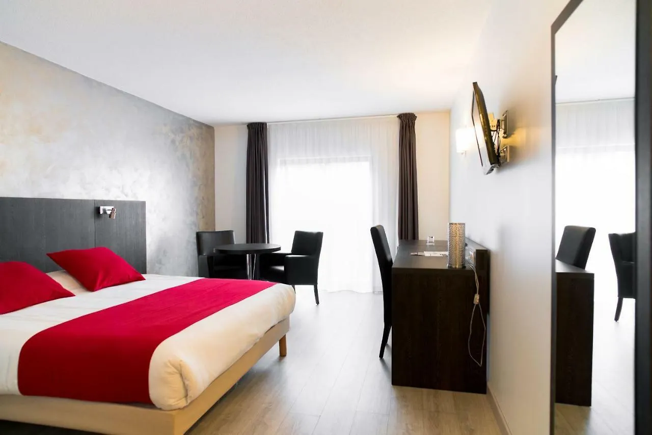 Ariane Hotel Fos Sur Mer  Fos-sur-Mer