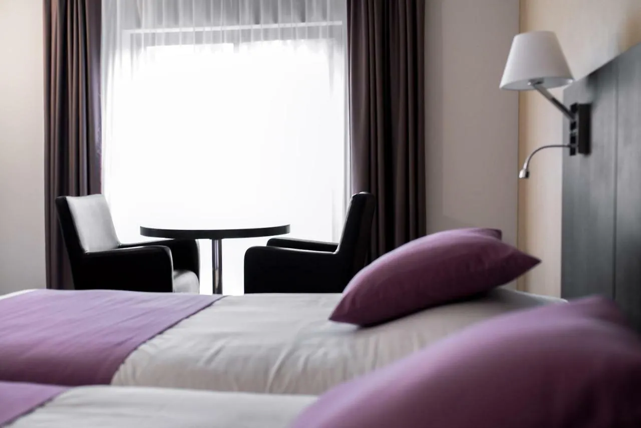Ariane Hotel Fos Sur Mer 3*, Fos-sur-Mer