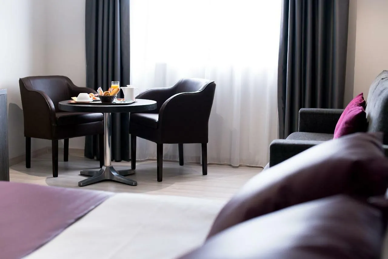 Ariane Hotel Fos Sur Mer