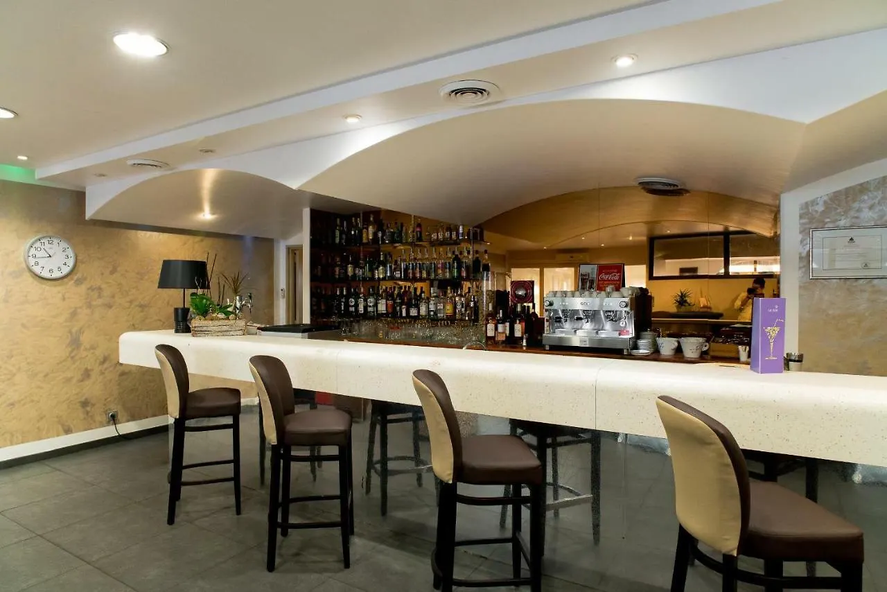 Ariane Hotel Fos Sur Mer