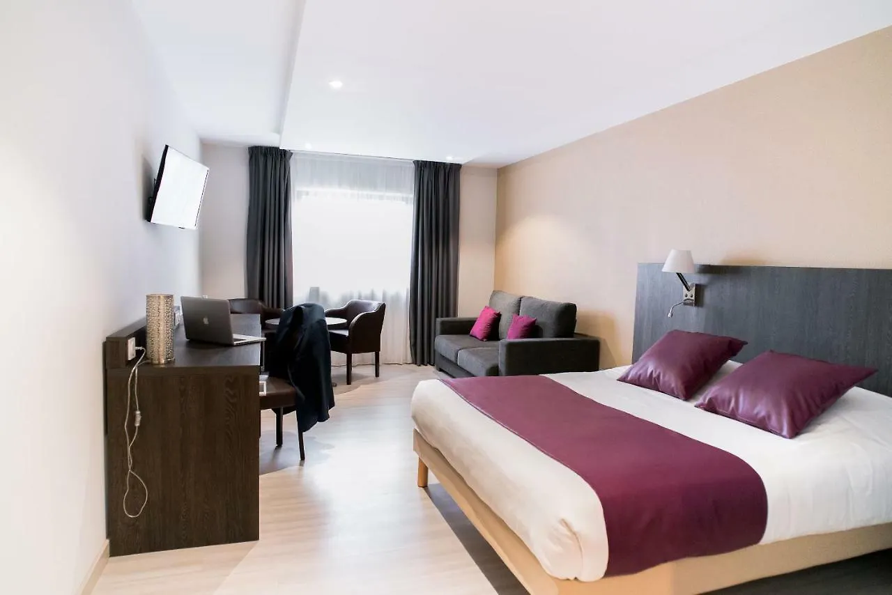 Ariane Hotel Fos Sur Mer Fos-sur-Mer