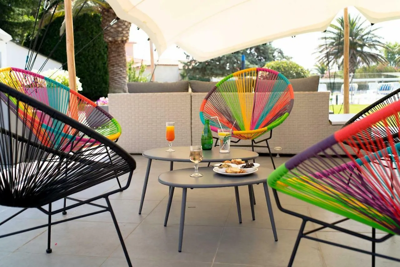 Ariane Hotel Fos Sur Mer  Fos-sur-Mer