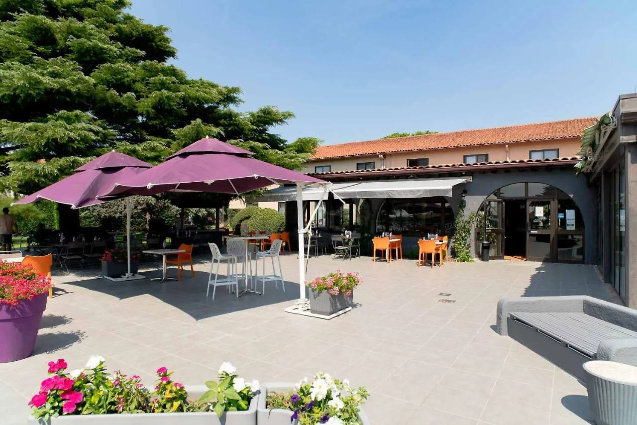 ***  Ariane Hotel Fos Sur Mer France